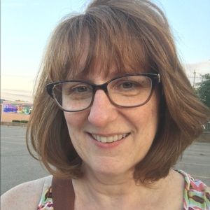 Meet your Posher, Jean